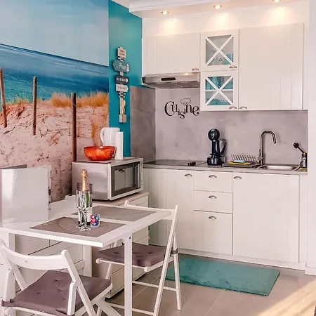 Appartement Modern With Mountain View In 28 M² *
