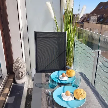 Modern With Mountain View In 28 M² *